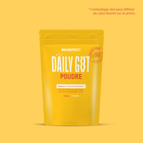 Daily Gut Nature