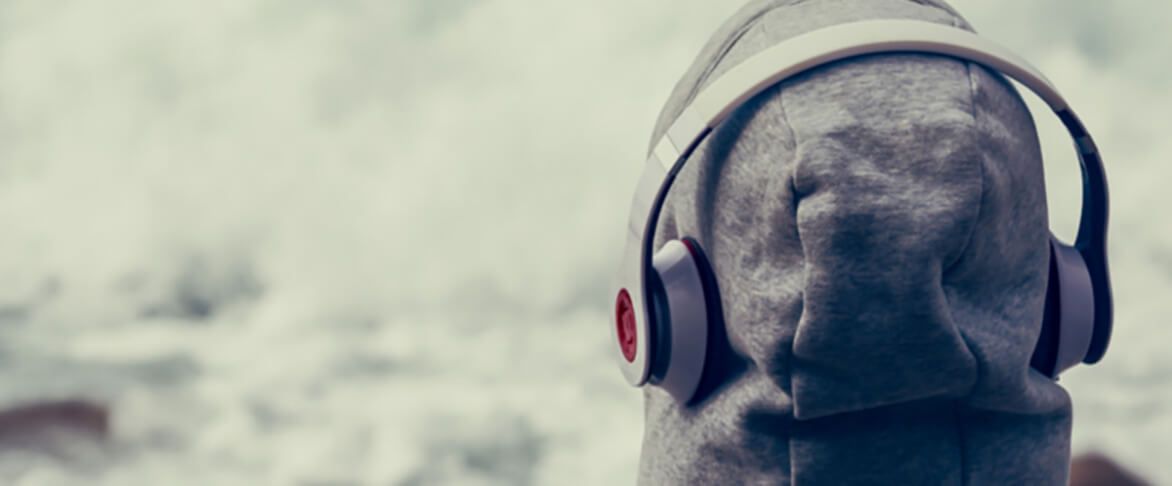 Wie Musik deine Gehirnleistung verbessert