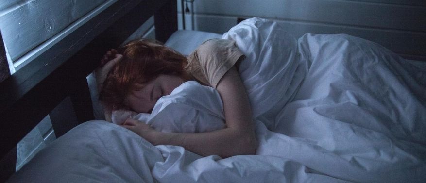 Die Regeln der Schlafhygiene - Für einen perfekten Schlaf