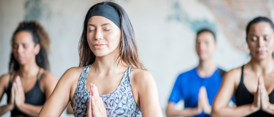 Meditation lernen: So gelingt auch dir der Einstieg