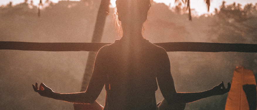 Meditation: Dein Weg zu mehr Ruhe und Gelassenheit
