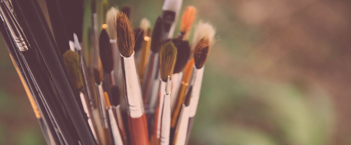Kreativität - Sieben Zeichen, die zeigen, ob du kreativ bist