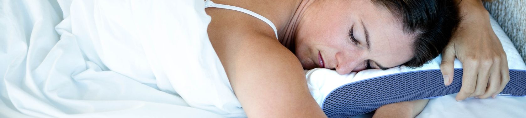 Das richtige Schlafkissen: So beeinflusst es deine Schlafqualität 