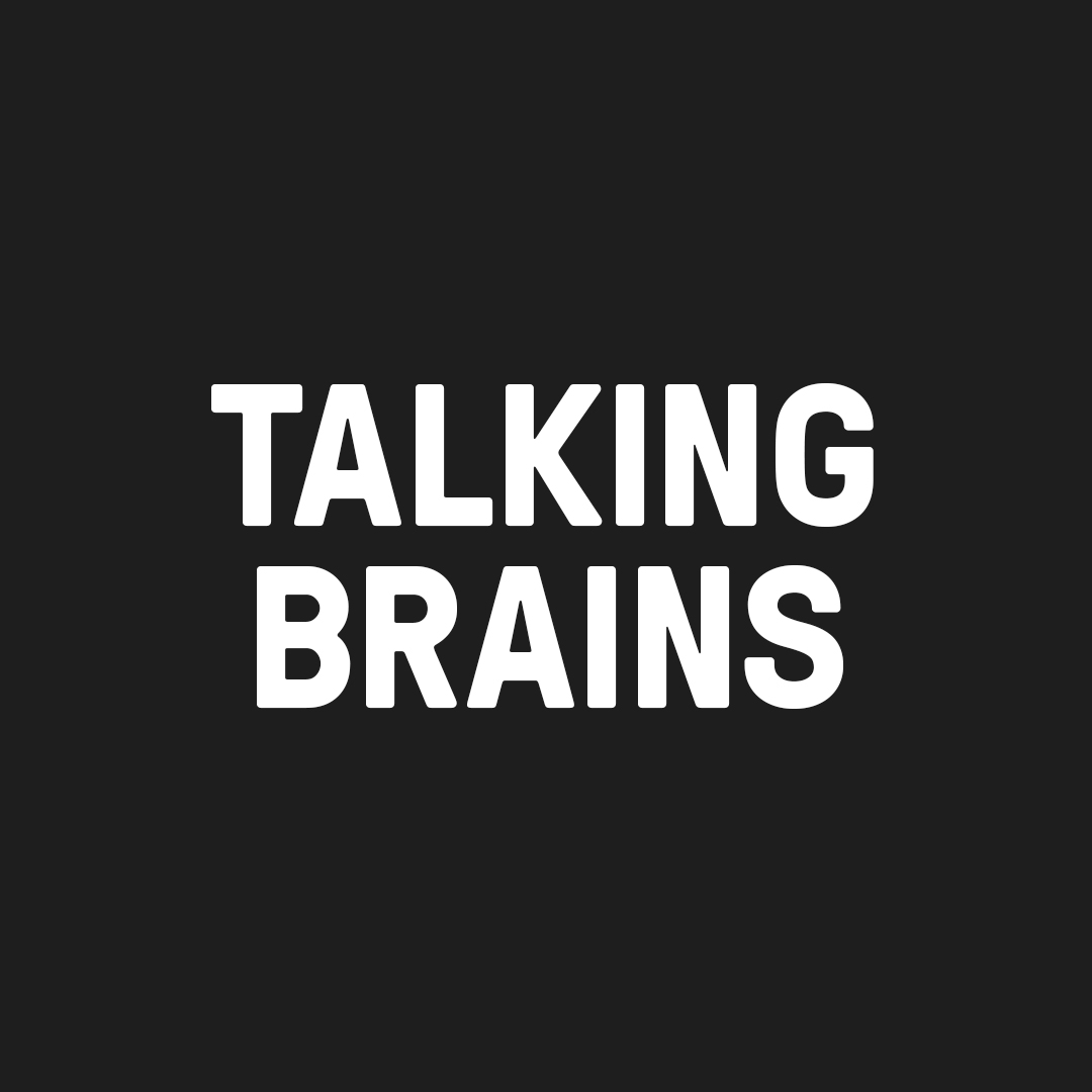 00 I Es geht los! TALKING BRAINS stellt sich zum ersten Mal vor